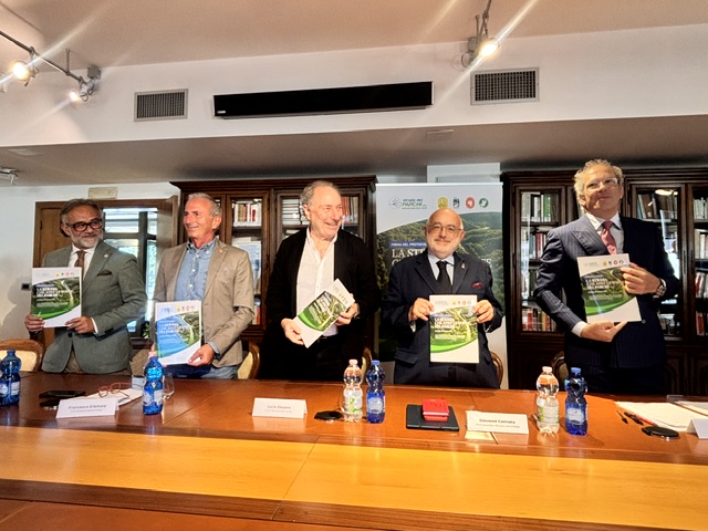 A24 e A25, nuovo patto per parchi e sicurezza