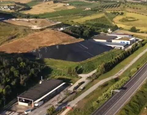 Discariche a Grasciano, il tema approda in Regione
