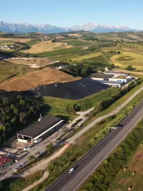 Discariche a Grasciano, il tema approda in Regione