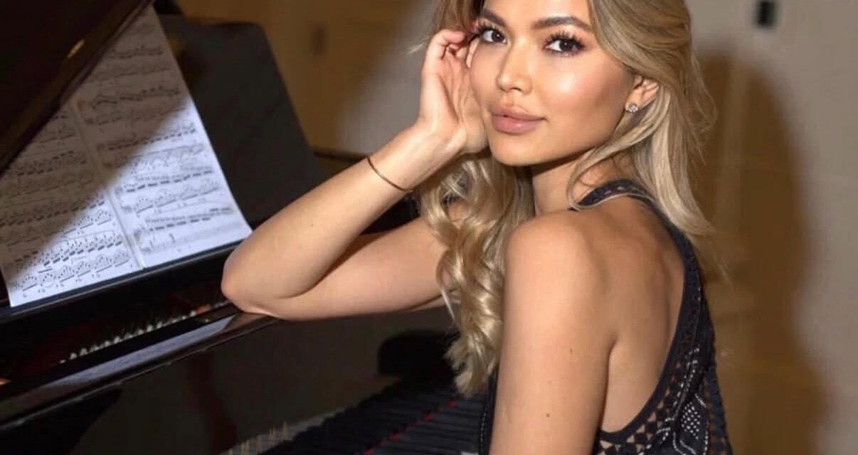 Al MuNDA un recital al pianoforte per le Giornate del Patrimonio