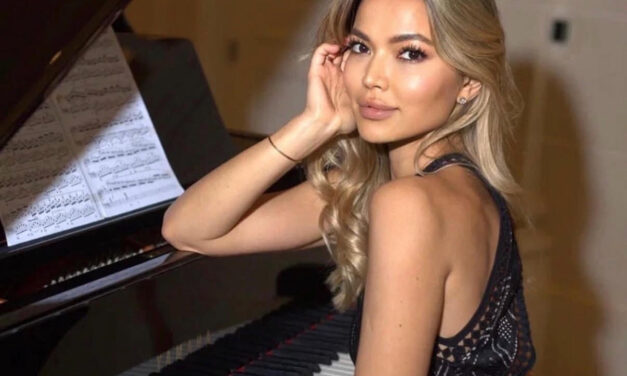 Al MuNDA un recital al pianoforte per le Giornate del Patrimonio
