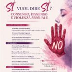 A Martinsicuro un incontro su consenso e violenza sessuale