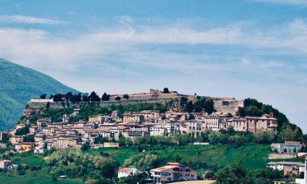 Civitella, chiesti gli atti sull’evento alla Fortezza