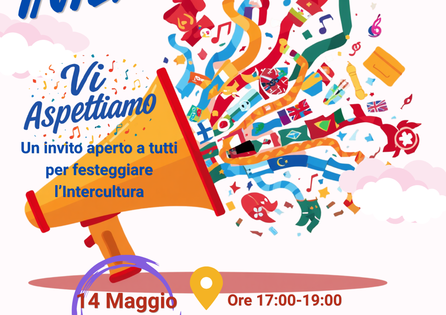 Martinsicuro, al via la Festa dell’Intercultura