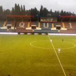 Giulianova saluta il campionato, al Fadini arriva l’Ostiamare