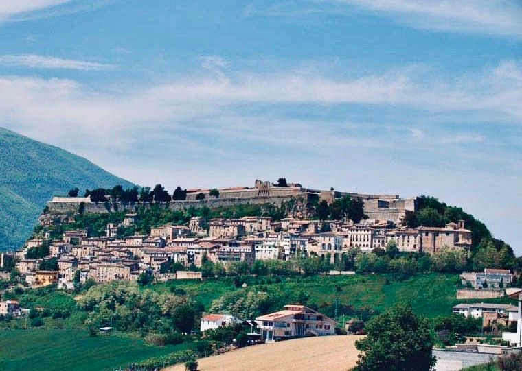 Civitella, chiesti gli atti sull’evento alla Fortezza
