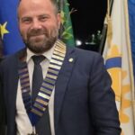 Rotary Club Teramo Est, guida affidata a Ilario Calvarese
