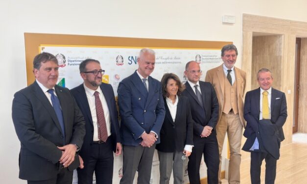 L’Aquila, parte il polo formativo Sna per la pubblica amministrazione