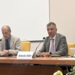 Inps Abruzzo, Crudo alla guida: focus su servizi e territori