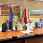 Giro Next Gen, due giornate abruzzesi decisive