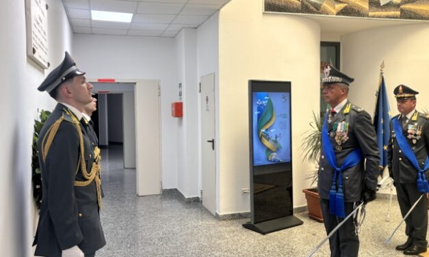 Finanza in Abruzzo, controlli su fisco, Pnrr e lavoro nero