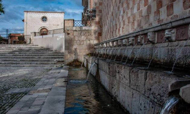 L’Aquila si visita con una webapp tra storia e ricostruzione