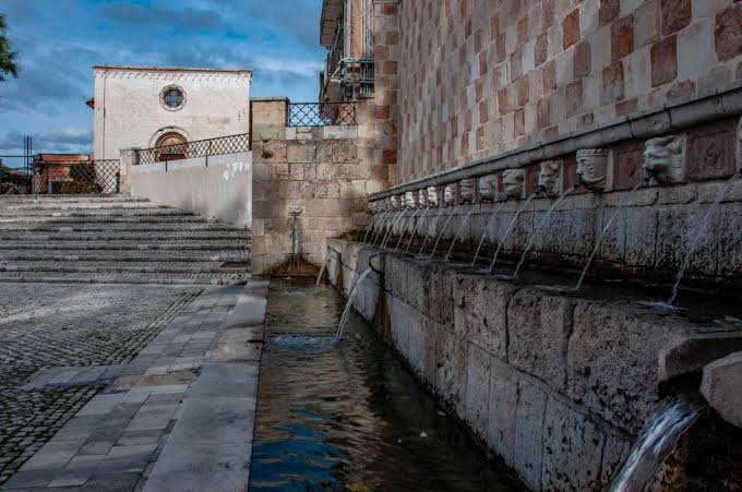 L’Aquila si visita con una webapp tra storia e ricostruzione