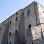 Palazzo De Sterlich, via all’anticipo per il recupero