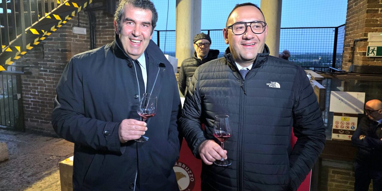 Vendemmia 2026, stretta regionale su Montepulciano e Pecorino