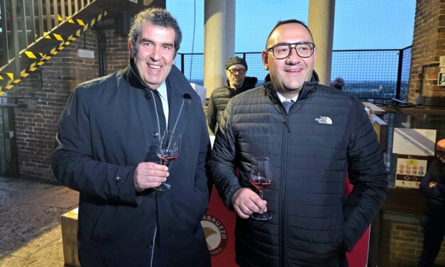 Vendemmia 2026, stretta regionale su Montepulciano e Pecorino