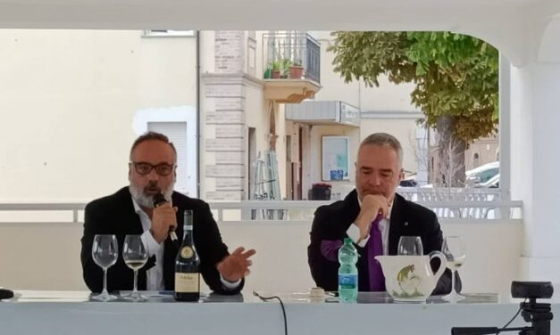 Controguerra festeggia i 30 anni della Doc con una serata sul vino