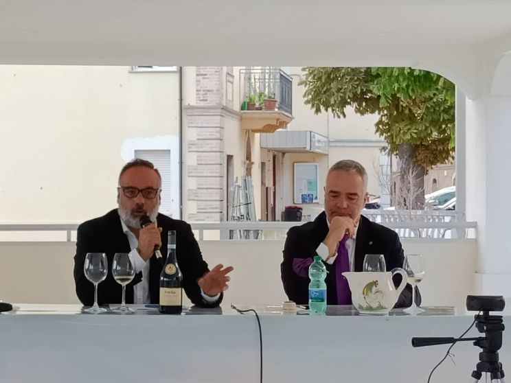 Controguerra festeggia i 30 anni della Doc con una serata sul vino