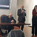 A Francavilla un convegno dedicato al Cenacolo di Michetti