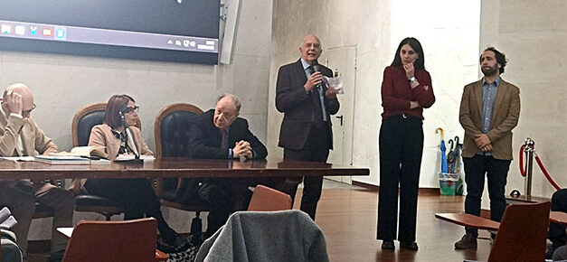 A Francavilla un convegno dedicato al Cenacolo di Michetti