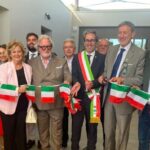 Sanità territoriale, aperta a Roseto la Casa di comunità