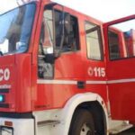Rogo sulla statale 714, traffico deviato a Montesilvano