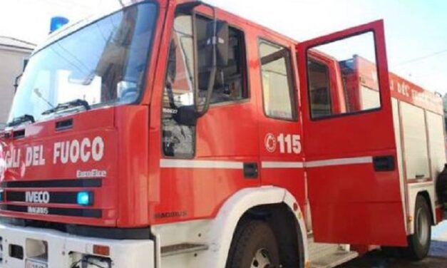 Rogo sulla statale 714, traffico deviato a Montesilvano