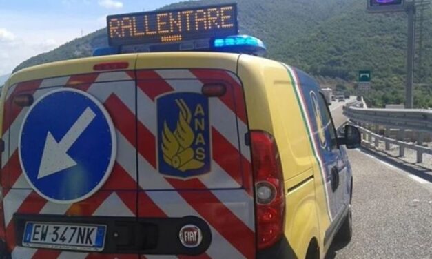 Sicurezza stradale in Abruzzo, calano le vittime ma i numeri restano alti