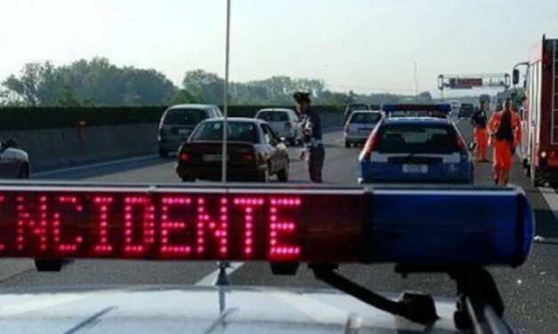 A14, disagi sull’asse adriatico: code dopo un incidente verso sud