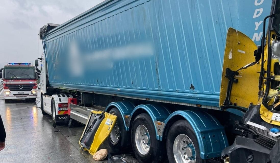 A14, stop verso Bologna tra Roseto e Mosciano dopo uno scontro