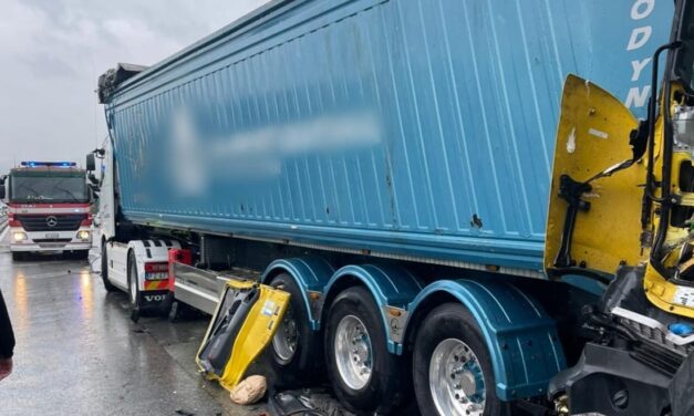 A14, stop verso Bologna tra Roseto e Mosciano dopo uno scontro