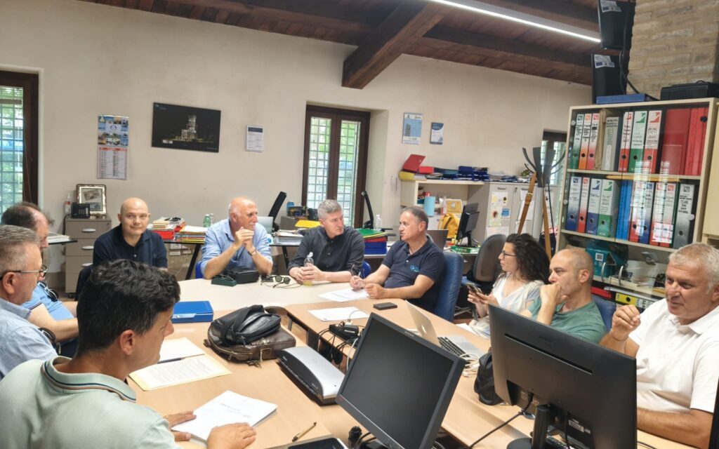 Cerrano, nuove risorse per fermare la cocciniglia dei pini