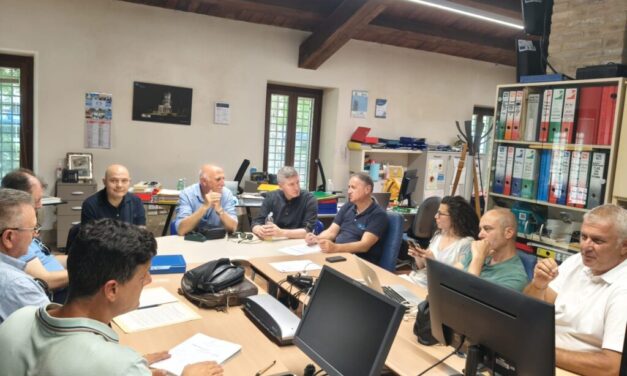 Cerrano, nuove risorse per fermare la cocciniglia dei pini