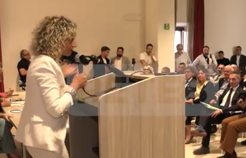 Zes Unica, confronto a Sulmona: effetti anche sul Teramano