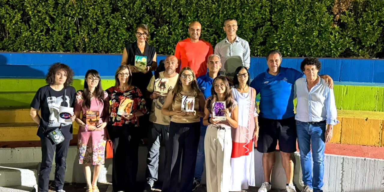 Da Giulianova ai borghi, il viaggio culturale in bici richiama pubblico