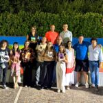 Da Giulianova ai borghi, il viaggio culturale in bici richiama pubblico
