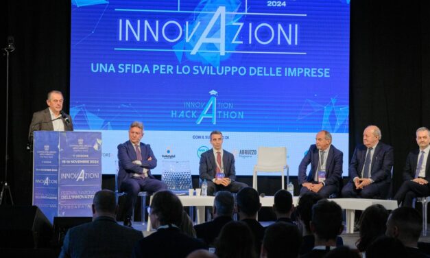 Abruzzo, cresce la rete delle startup: aperto il bando InnovAzioni