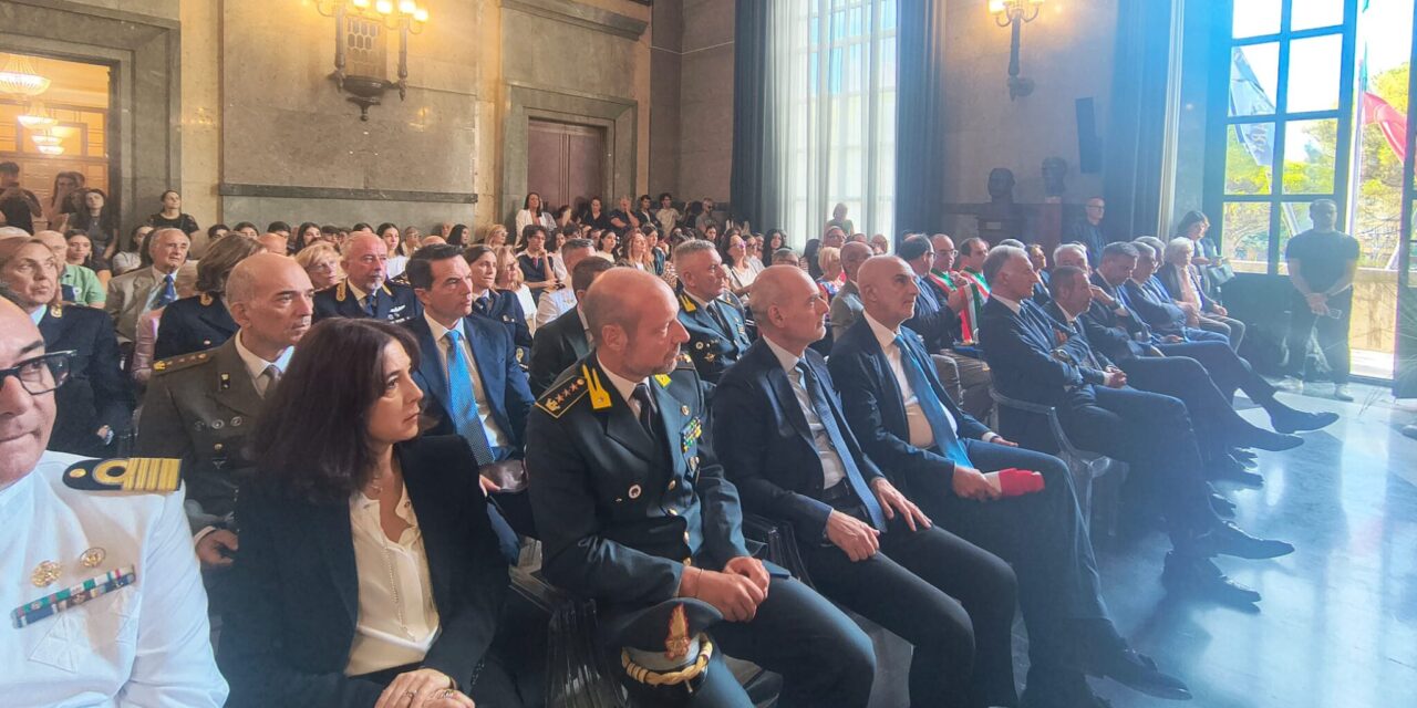 A Pescara il ricordo degli internati italiani nei lager nazisti