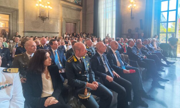 A Pescara il ricordo degli internati italiani nei lager nazisti
