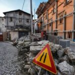 L’Aquila ricorda il sisma del 2009: il 6 aprile sarà lutto cittadino