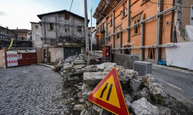 L’Aquila ricorda il sisma del 2009: il 6 aprile sarà lutto cittadino