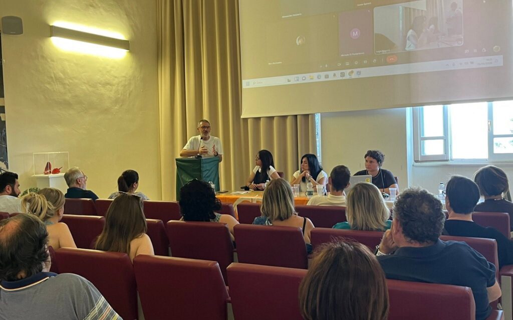 Giulianova, confronto su diritti e linguaggio d’odio