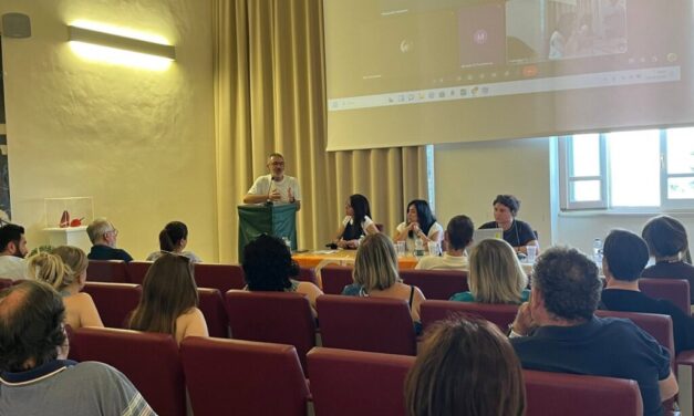 Giulianova, confronto su diritti e linguaggio d’odio
