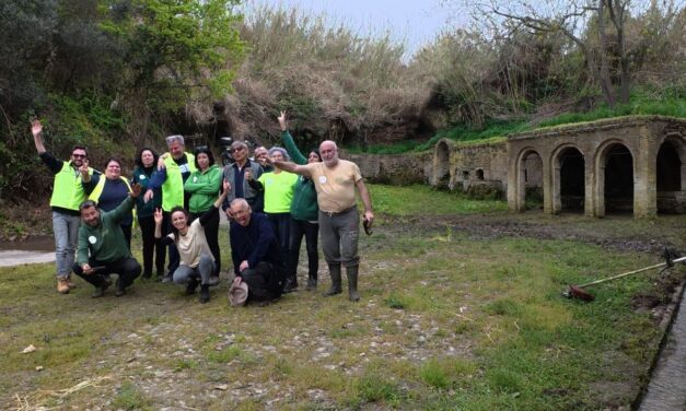 Borsacchio, al via a Roseto le iniziative tra natura e cura dei luoghi