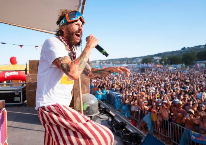 Concerto a Montesilvano, variazioni bus e navette il 12 agosto