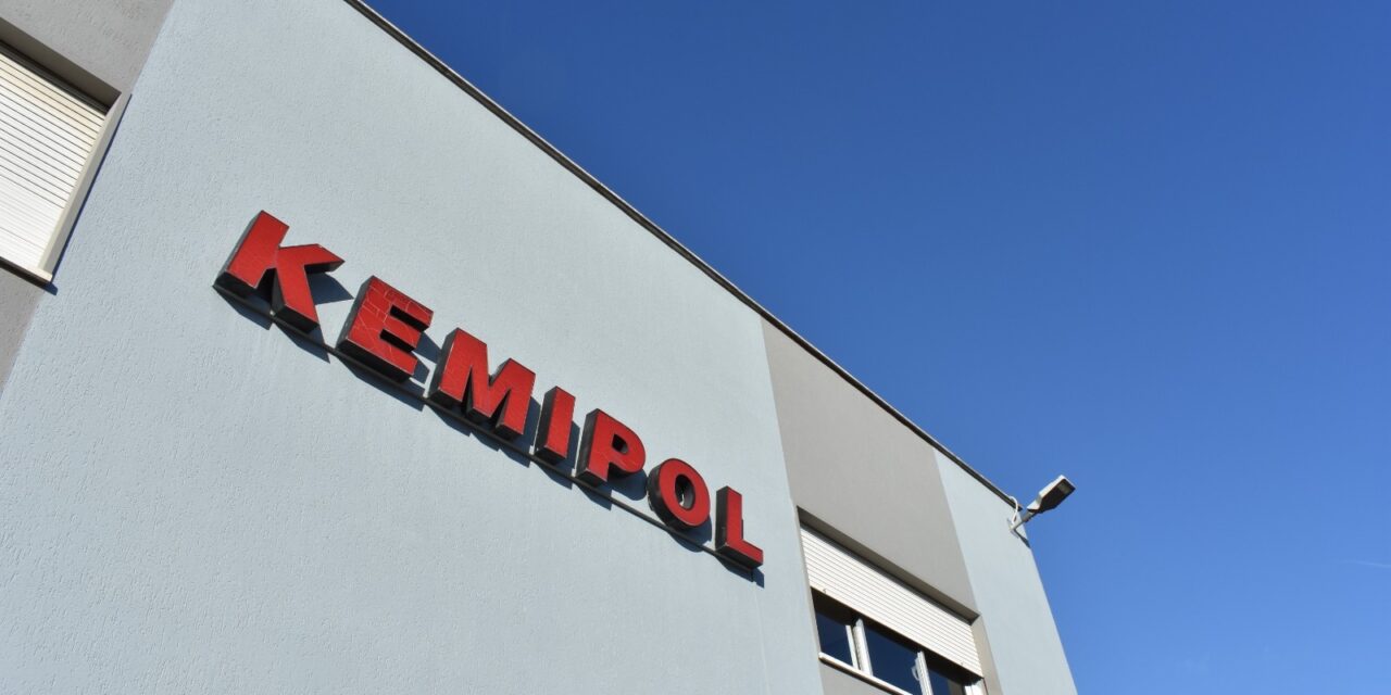 Kemipol, il Tribunale revoca il sequestro a Scerne