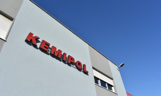 Kemipol, il Tribunale revoca il sequestro a Scerne
