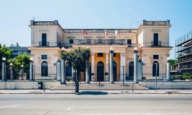 Concerto per Vincenzo Bindi a Giulianova