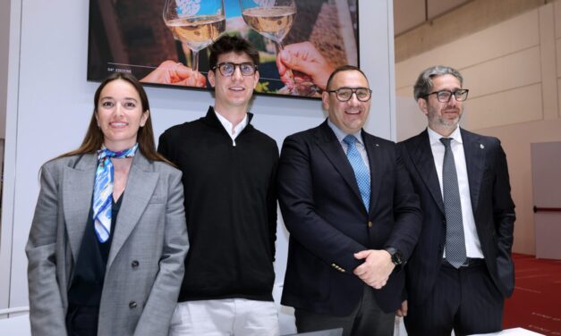 Montepagano, la Mostra dei vini 2026 si presenta al Vinitaly