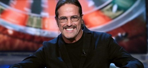 Marco Baldini a Giulianova: sarà ospite alla Vecchia Distilleria